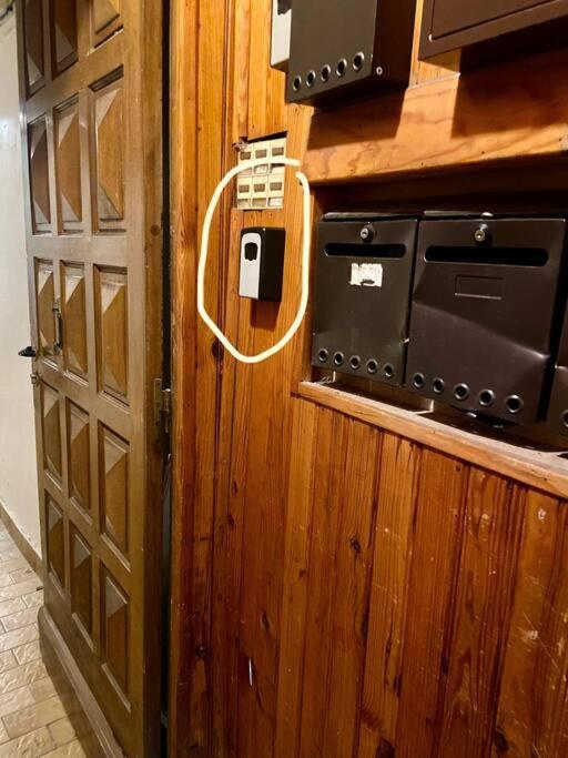 Camilla Apartment Troyes Exterior photo
